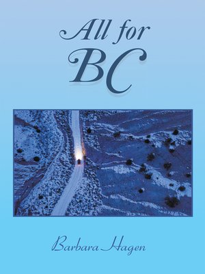cover image of All for Bc